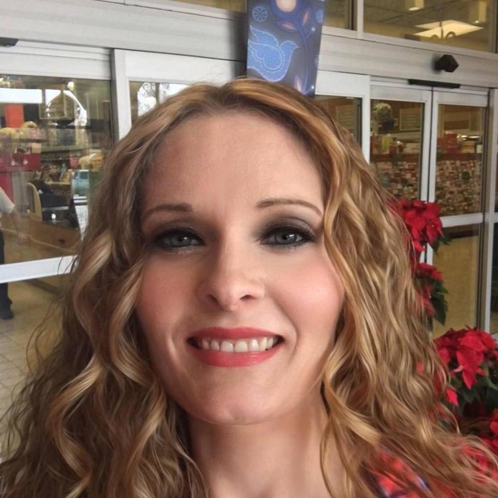 Meet your Posher, Dawn